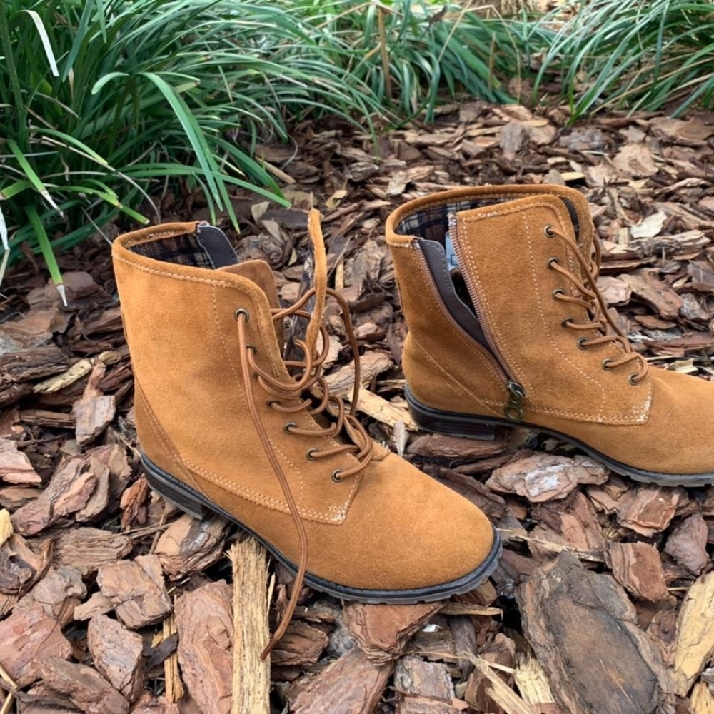 SPORTO Boots Sz6 Women
